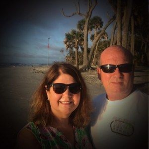 Meet your Posher, Debra